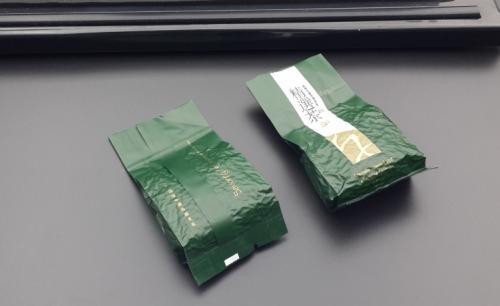 郑州明泰公司8011食品级铝箔可用于茶叶包装